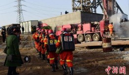 山东救援最新事件爆料,生死营救，见证人间大爱